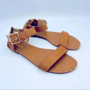 Mossimo Supply Co. Gladiator Type Sandals